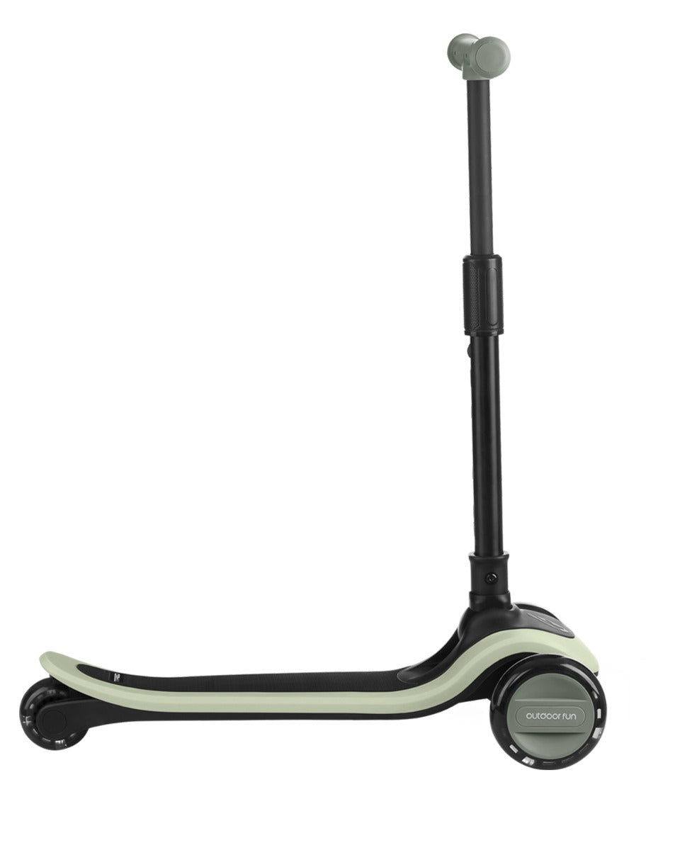 Scooter Treo 2 em 1 Mint Kikkaboo