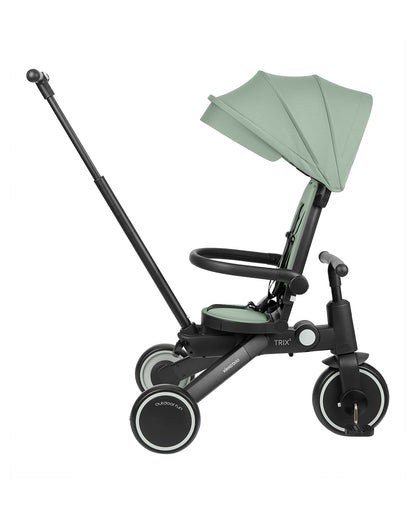 Triciclo Trix 2 8 em 1 Menta
