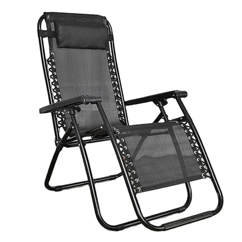 Cadeira de jardim até 120 kg antiderrapante
