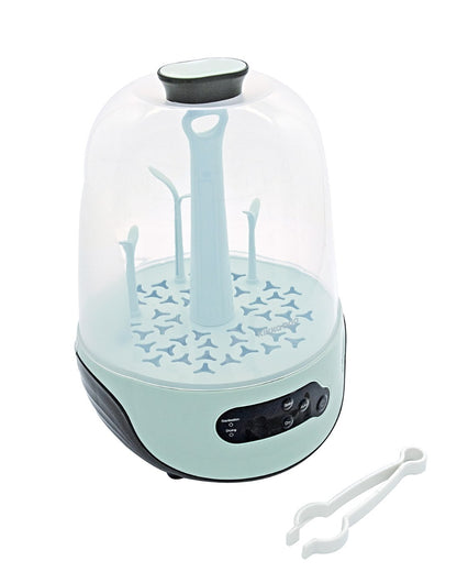 Esterilizador e Secador Twill Mint Kikkaboo