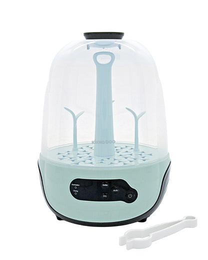 Esterilizador e Secador Twill Mint Kikkaboo