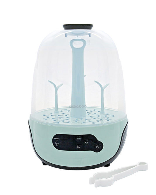 Esterilizador e Secador Twill Mint Kikkaboo