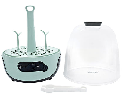 Esterilizador e Secador Twill Mint Kikkaboo