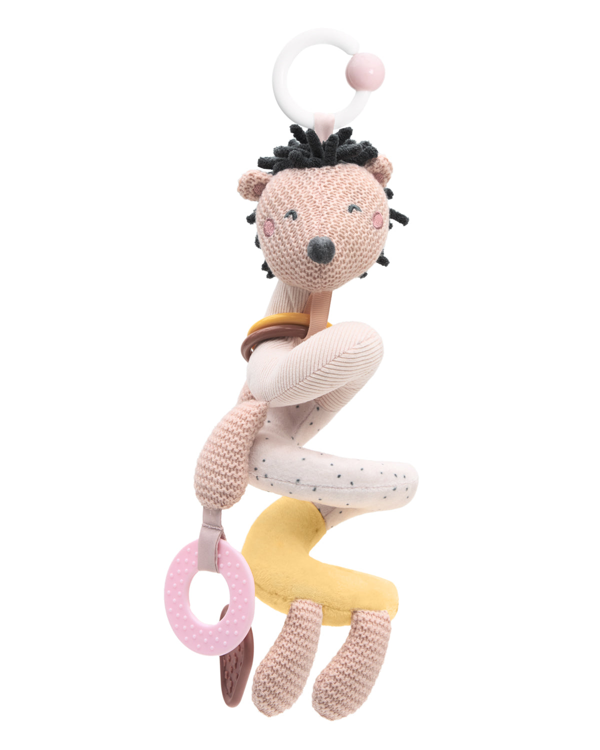 Espiral vertical Hedge-hugs Kikkaboo