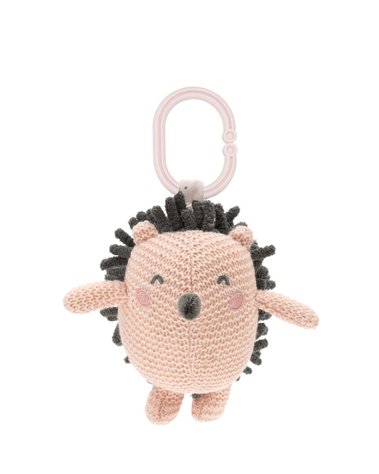 Hedge-Hugs com vibração de peluche