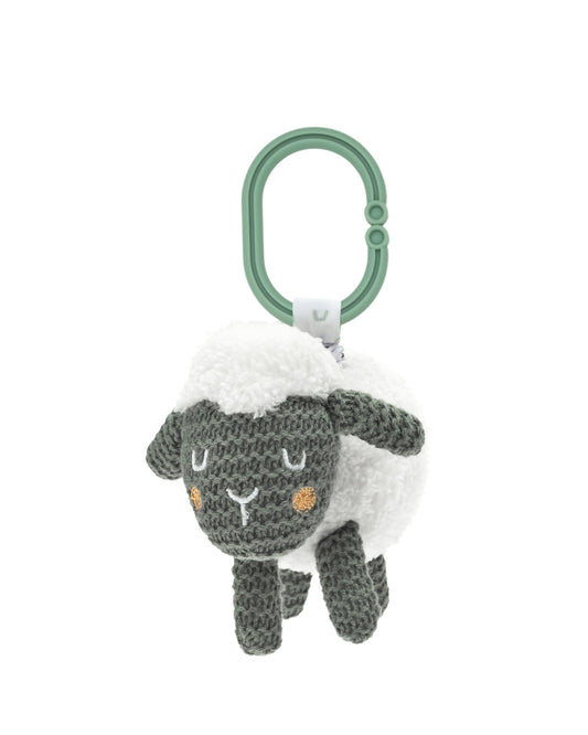 Peluche Vibratória Sleepy Sheep