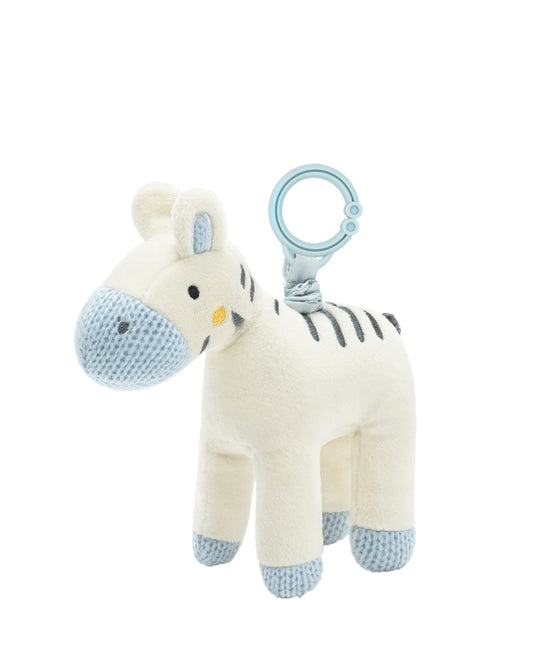 Peluche Vibratório Stripy Friends