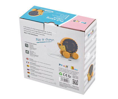 Jogo De Puxar Ouriço Viga