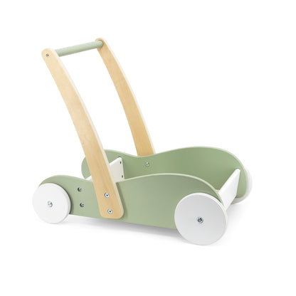 Andador De Bebé Mini Mover Hortelã Viga