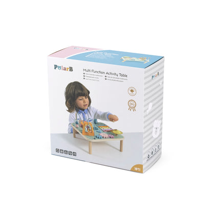 Mesa De Música Educativa Viga