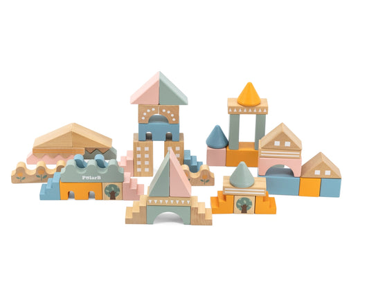 Edifício Da Cidade Viga