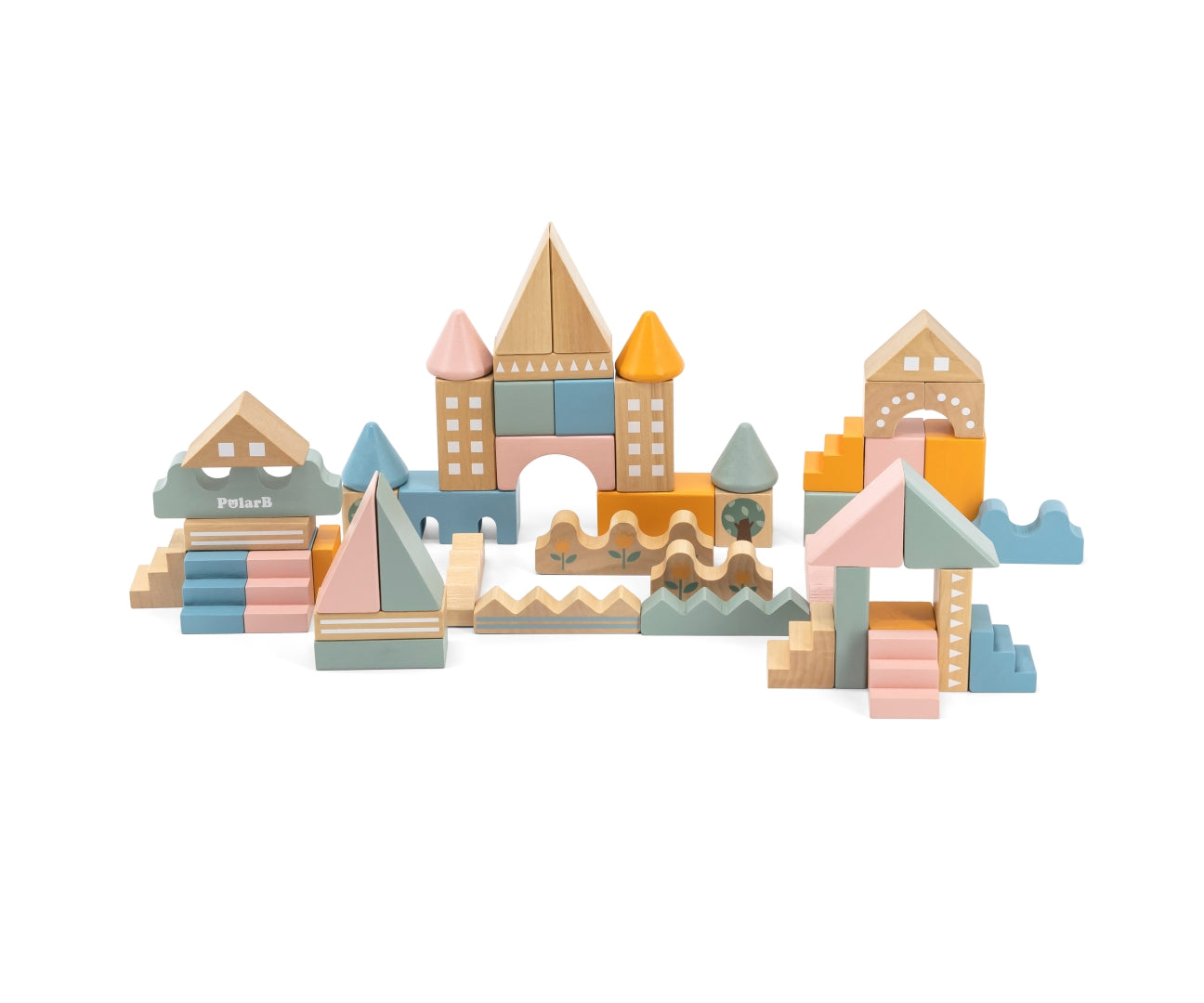 Edifício Da Cidade Viga