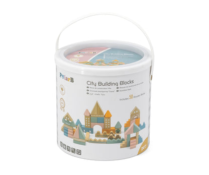 Edifício Da Cidade Viga