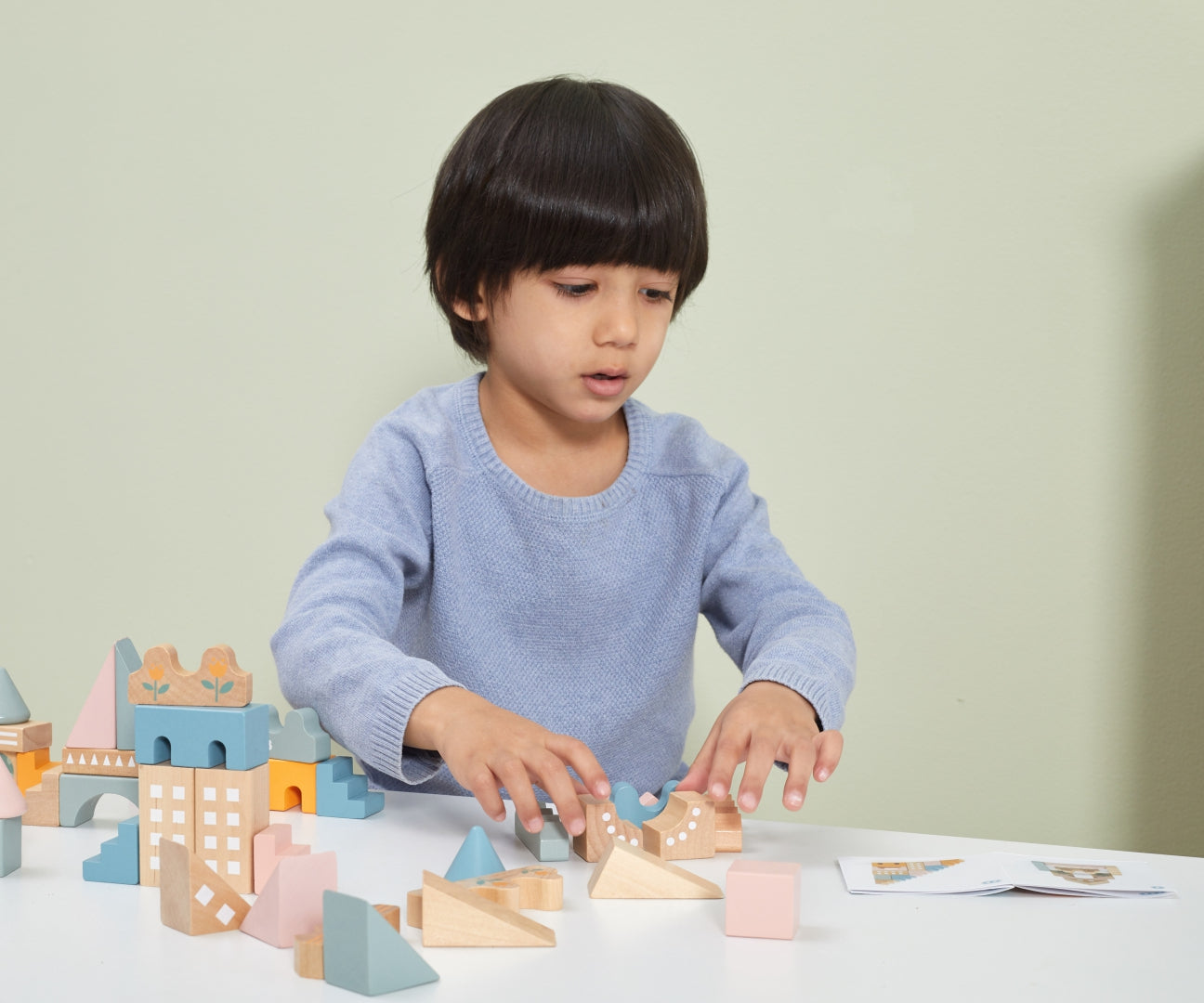 Edifício Da Cidade Viga