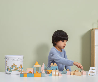 Edifício Da Cidade Viga