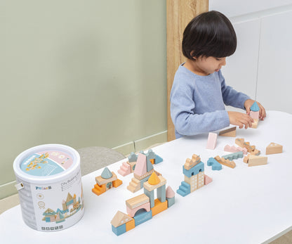 Edifício Da Cidade Viga