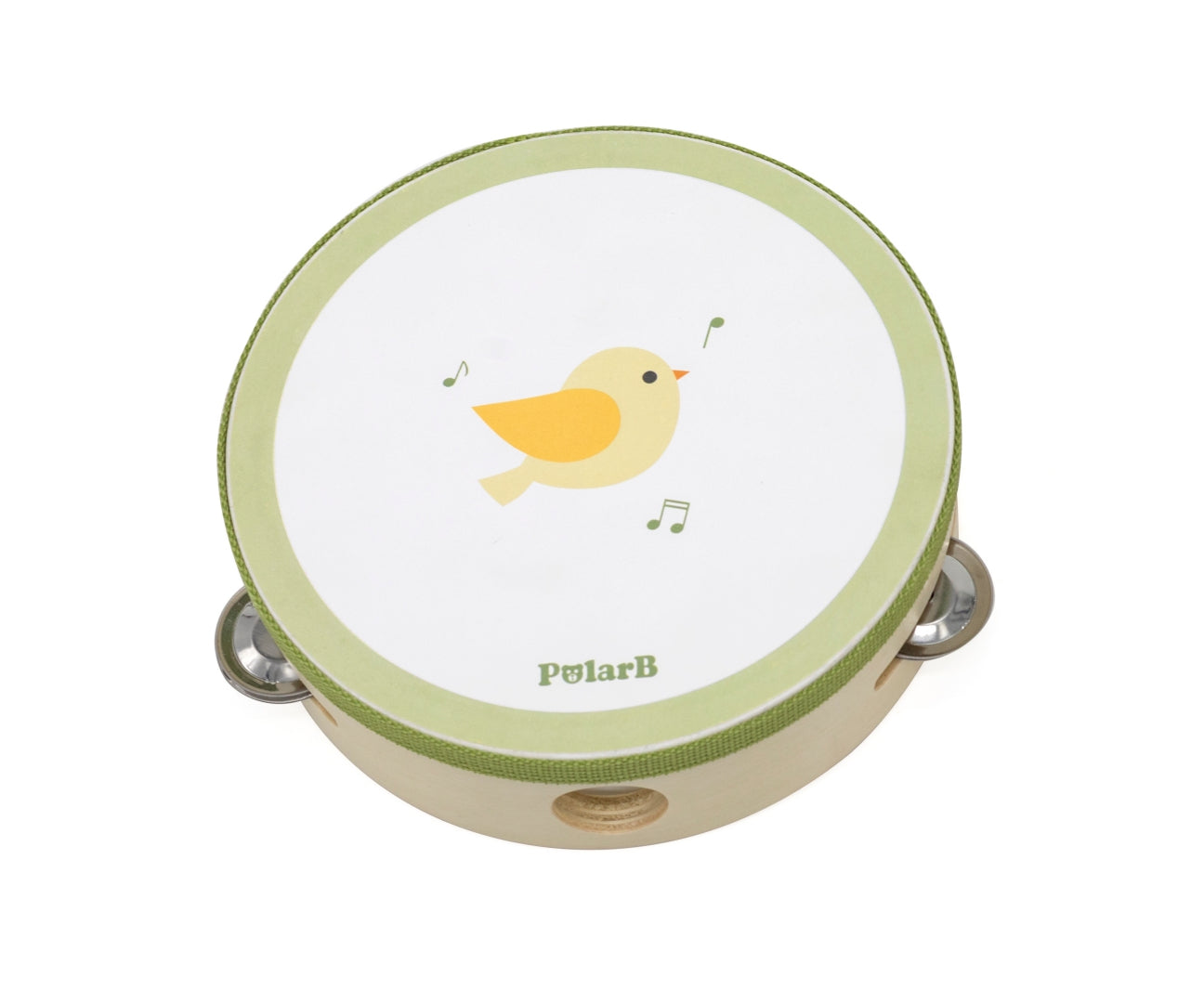 Conjunto De Música Pássaro Viga