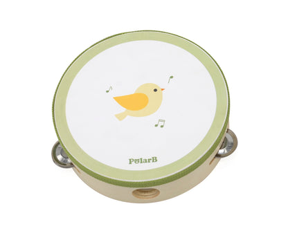 Conjunto De Música Pássaro Viga