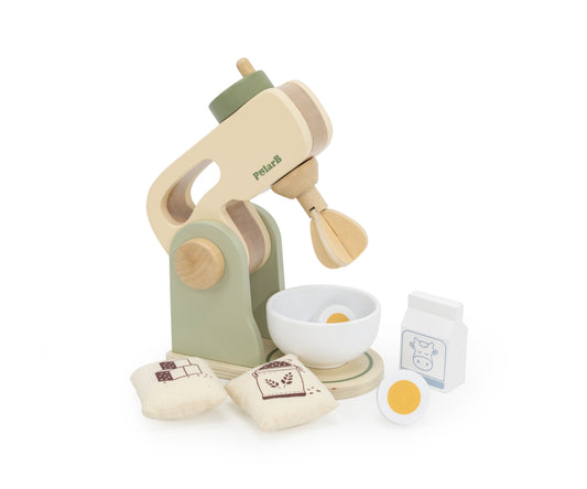 Liquidificador Verde Viga