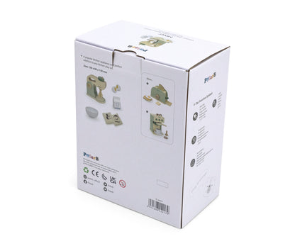 Liquidificador Verde Viga