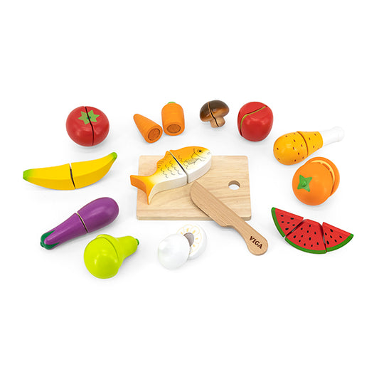 Conjunto De Treino De Corte Do Pequeno Chefe Viga