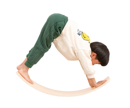 Tabuleiro De Equilíbrio Viga