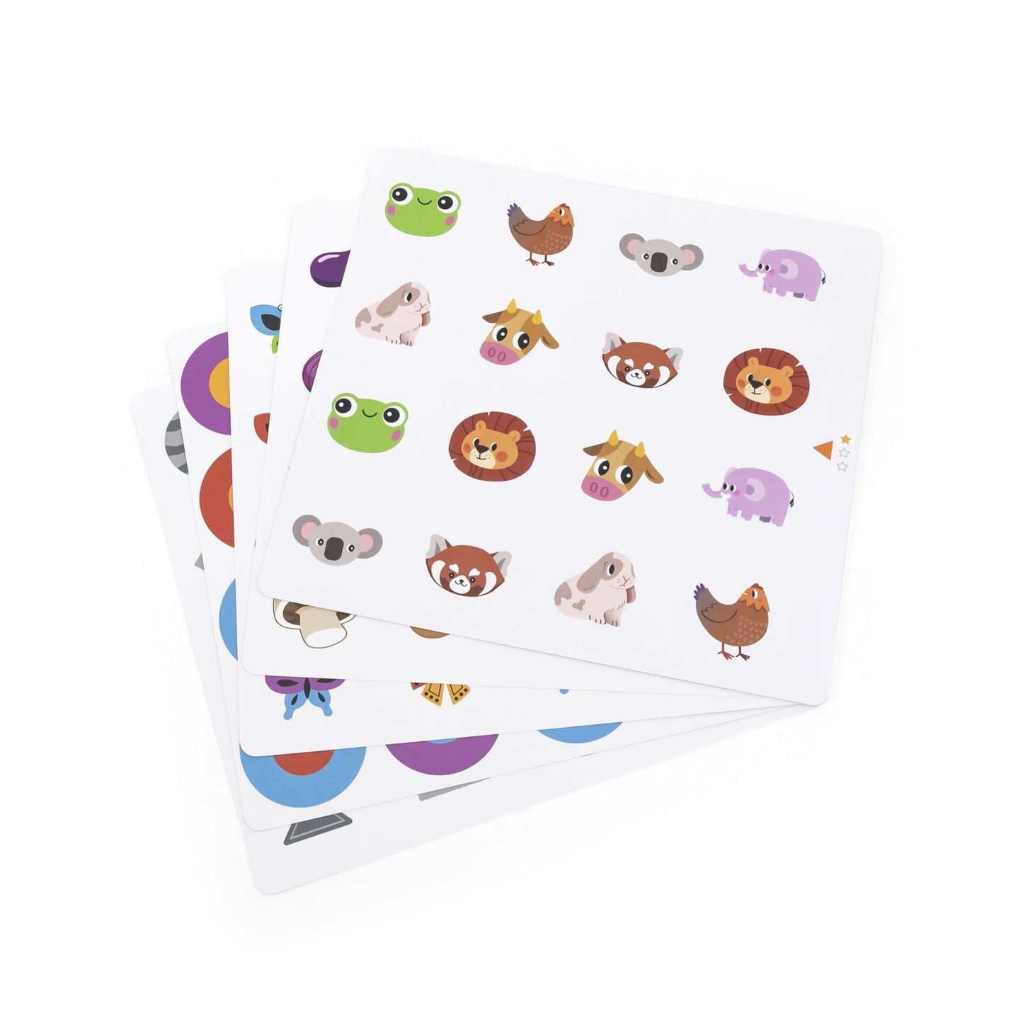 Jogo Da Memória Viga