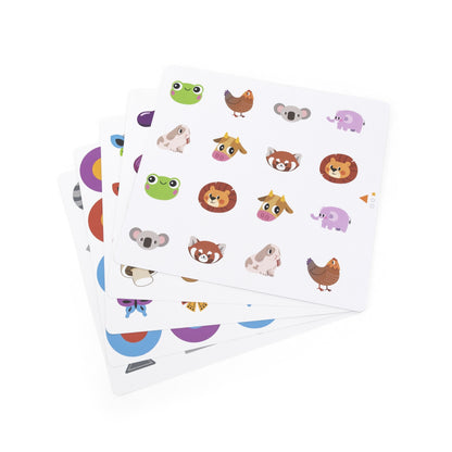 Jogo Da Memória Viga