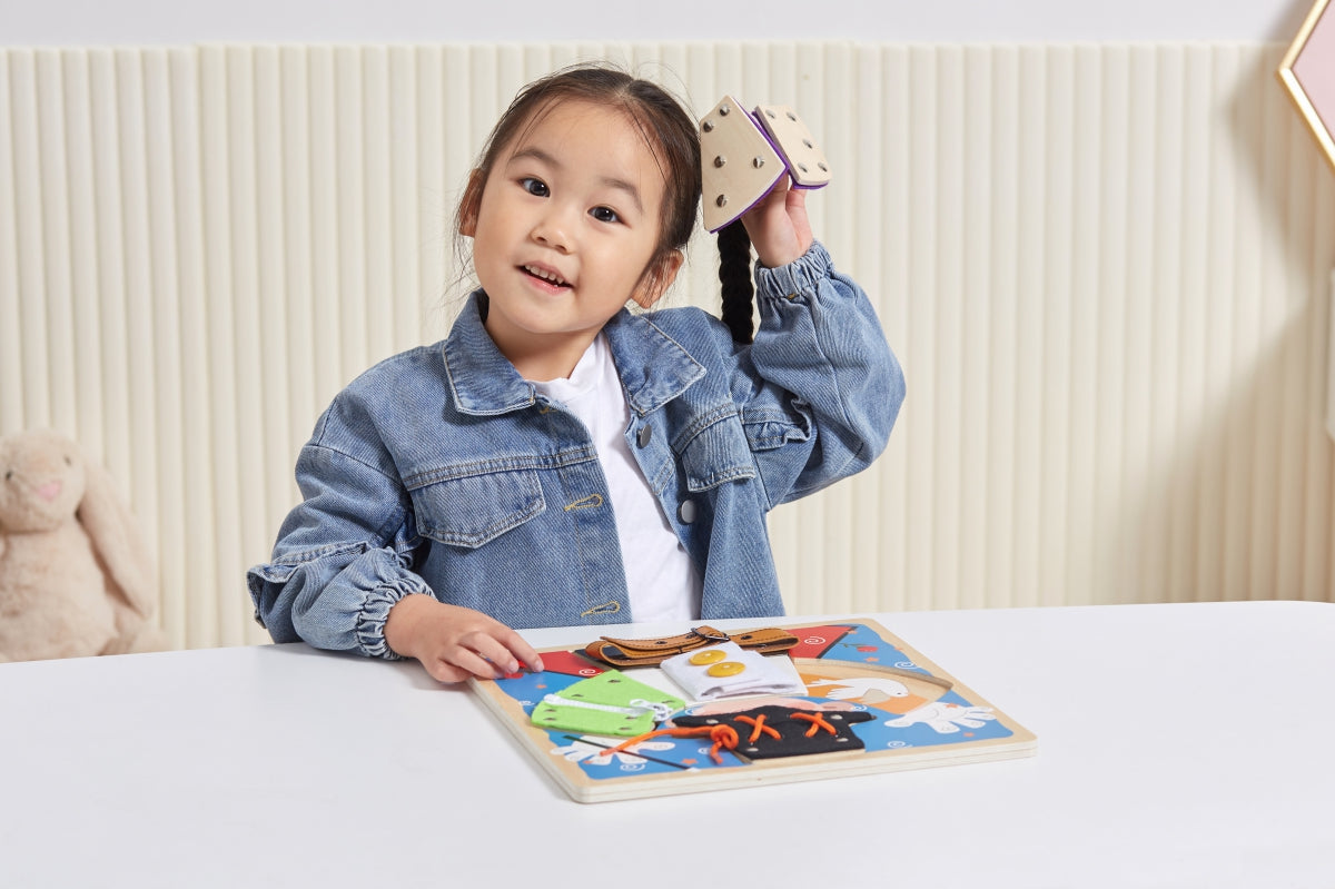 Quadro De Habilidades Magic Makeover Viga