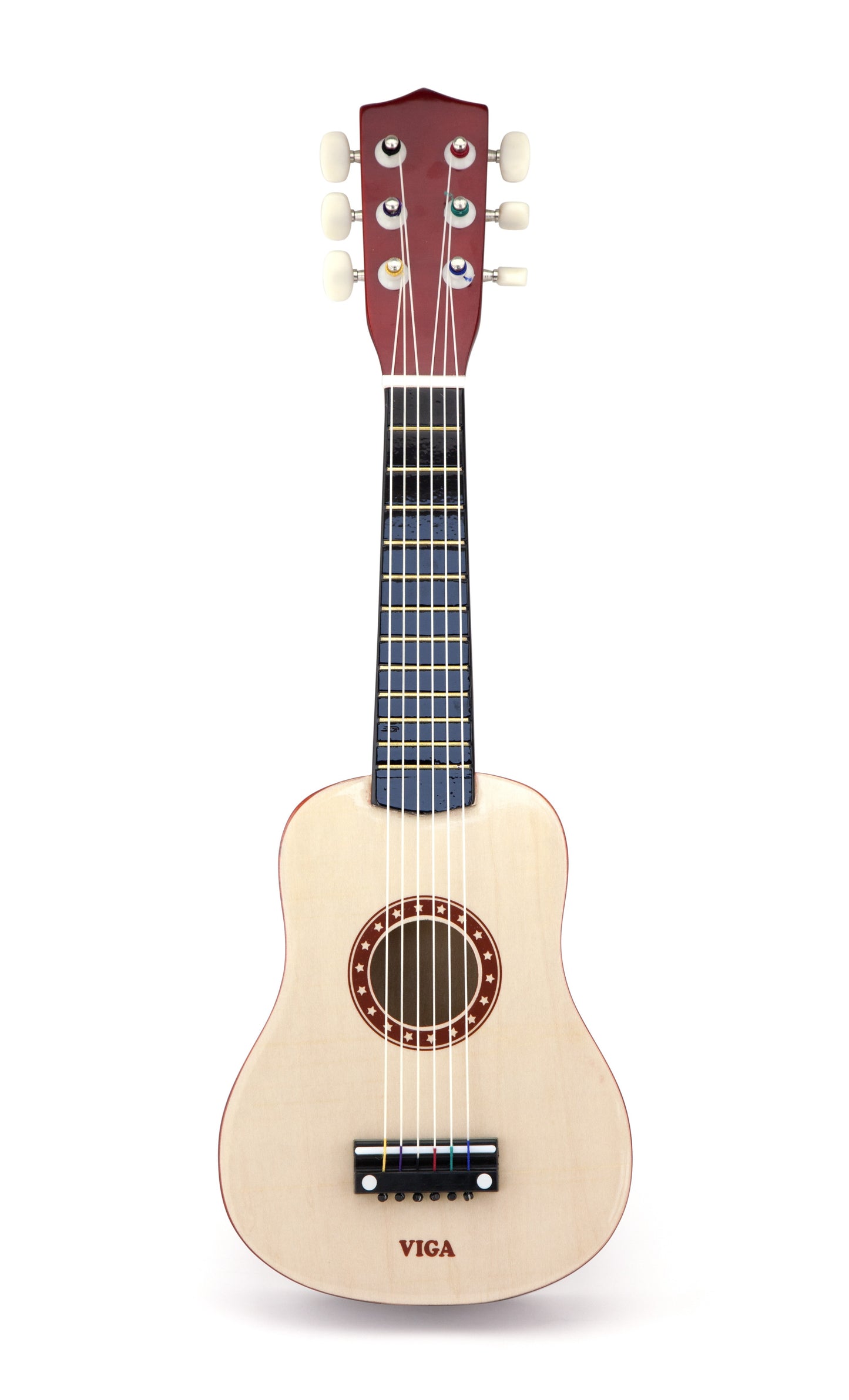 Guitarra 21 Cali Viga