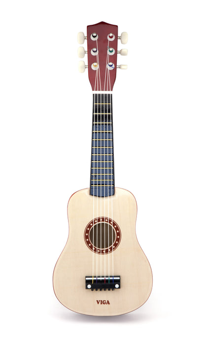 Guitarra 21 Cali Viga