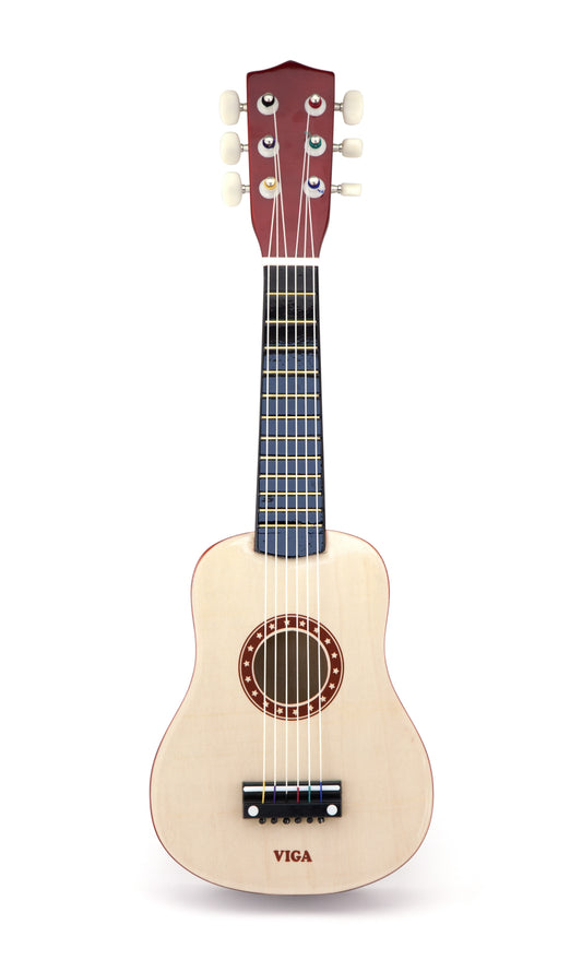 Guitarra 21 Cali Viga