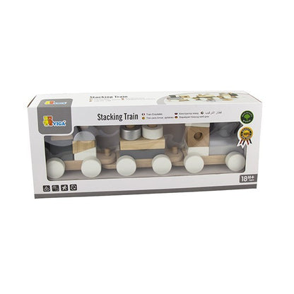 Comboio Empilhável Viga