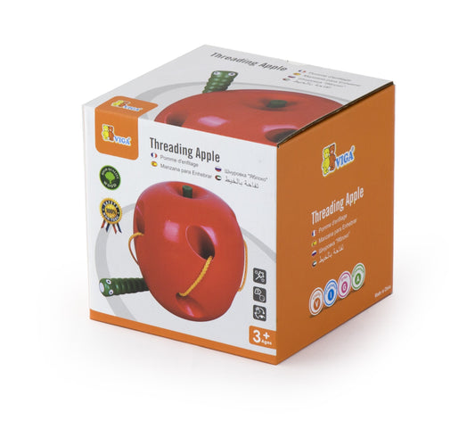 Maçã De Enfiar Viga