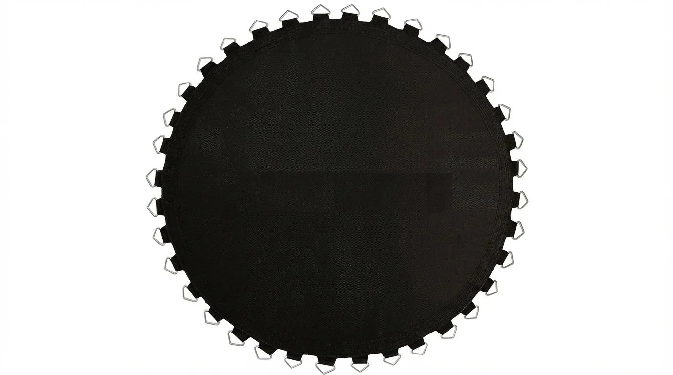 Tapete para trampolim com 54 molas 10 ft (304-312 cm)