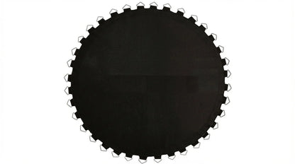 Tapete para trampolim com 54 molas 10 ft (304-312 cm)