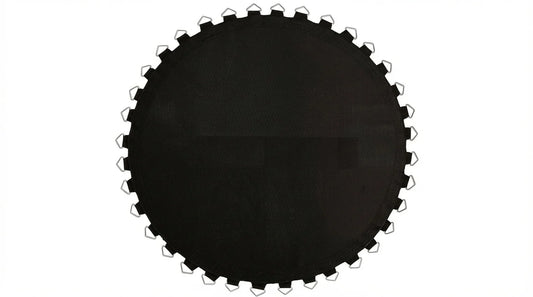 Tapete para trampolim com 54 molas 10 ft (304-312 cm)