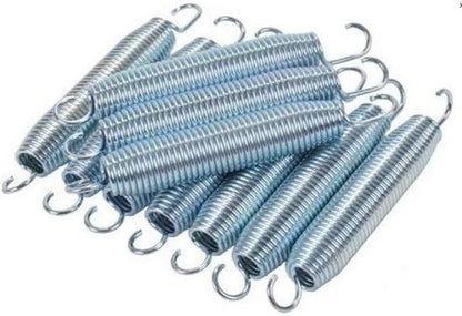 Tapete para trampolim com 54 molas 10 ft (304-312 cm)