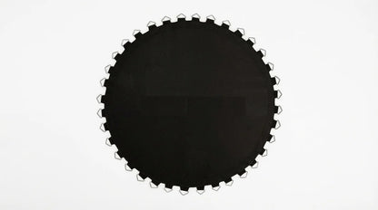 Conjunto de molas e lona para trampolim 396-404 cm 80 molas