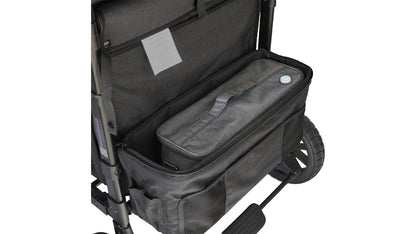 Bolsa térmica e esterilizadora UV 2 em 1 (compatível com todos os carrinhos)