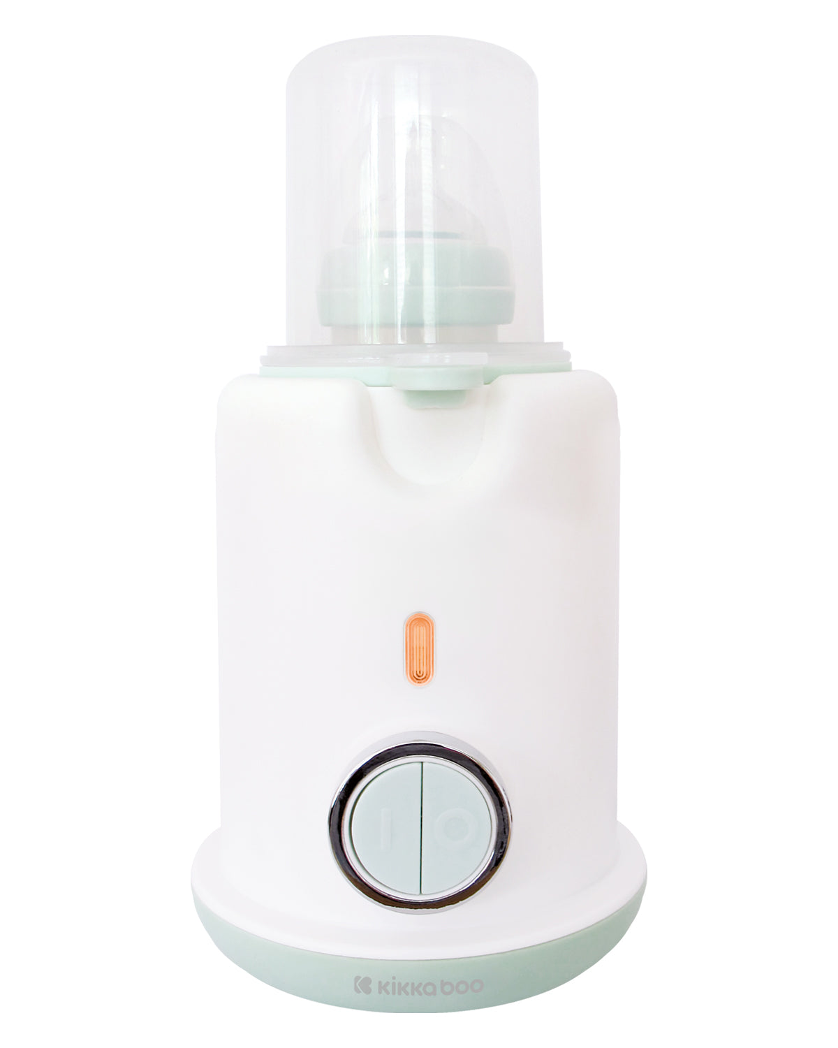 Aquecedor Warmy 3 em 1 Kikkaboo