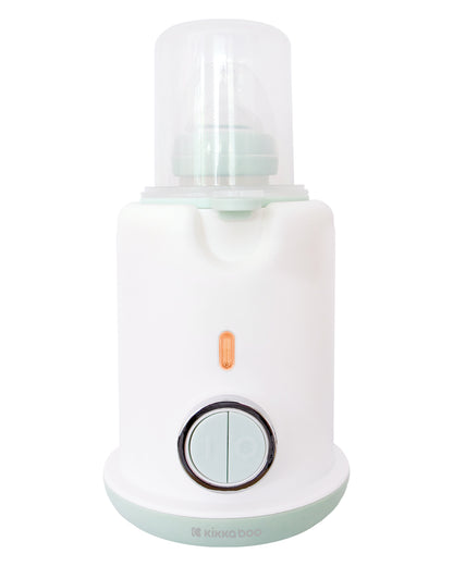 Aquecedor Warmy 3 em 1 Kikkaboo