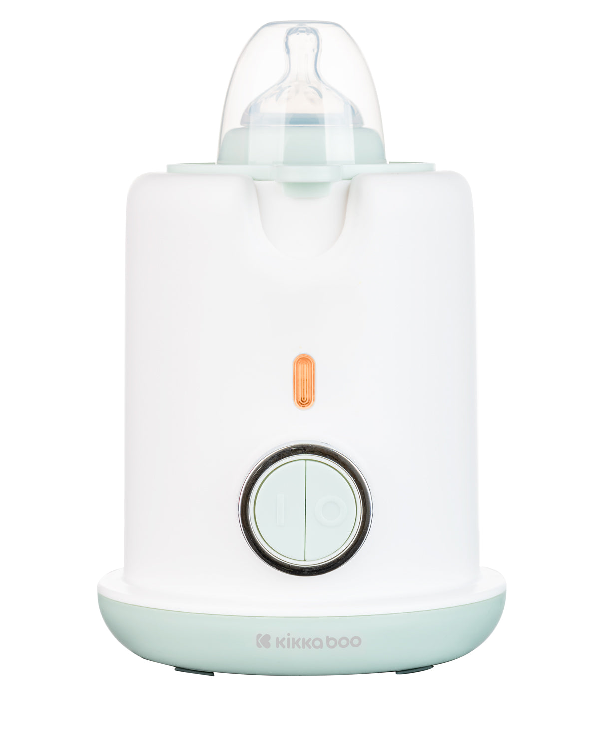 Aquecedor Warmy 3 em 1 Kikkaboo