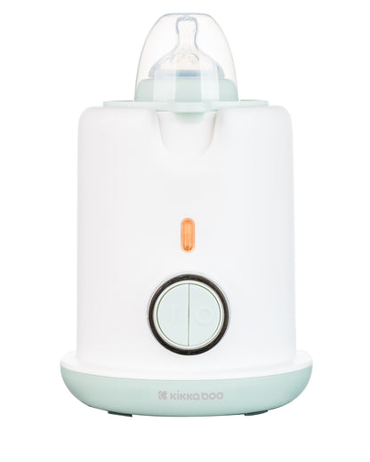 Aquecedor Warmy 3 em 1 Kikkaboo