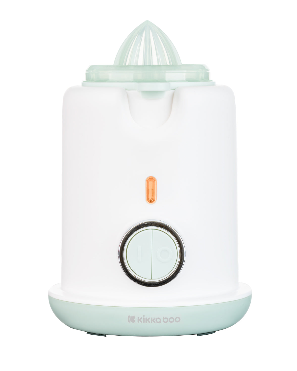 Aquecedor Warmy 3 em 1 Kikkaboo