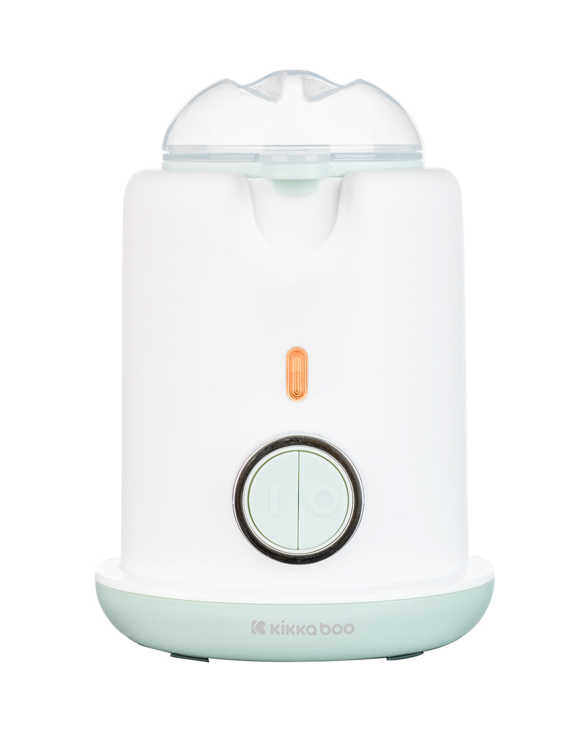 Aquecedor Warmy 3 em 1 Kikkaboo