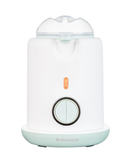 Aquecedor Warmy 3 em 1 Kikkaboo