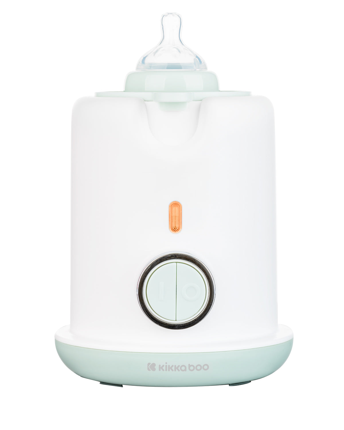 Aquecedor Warmy 3 em 1 Kikkaboo