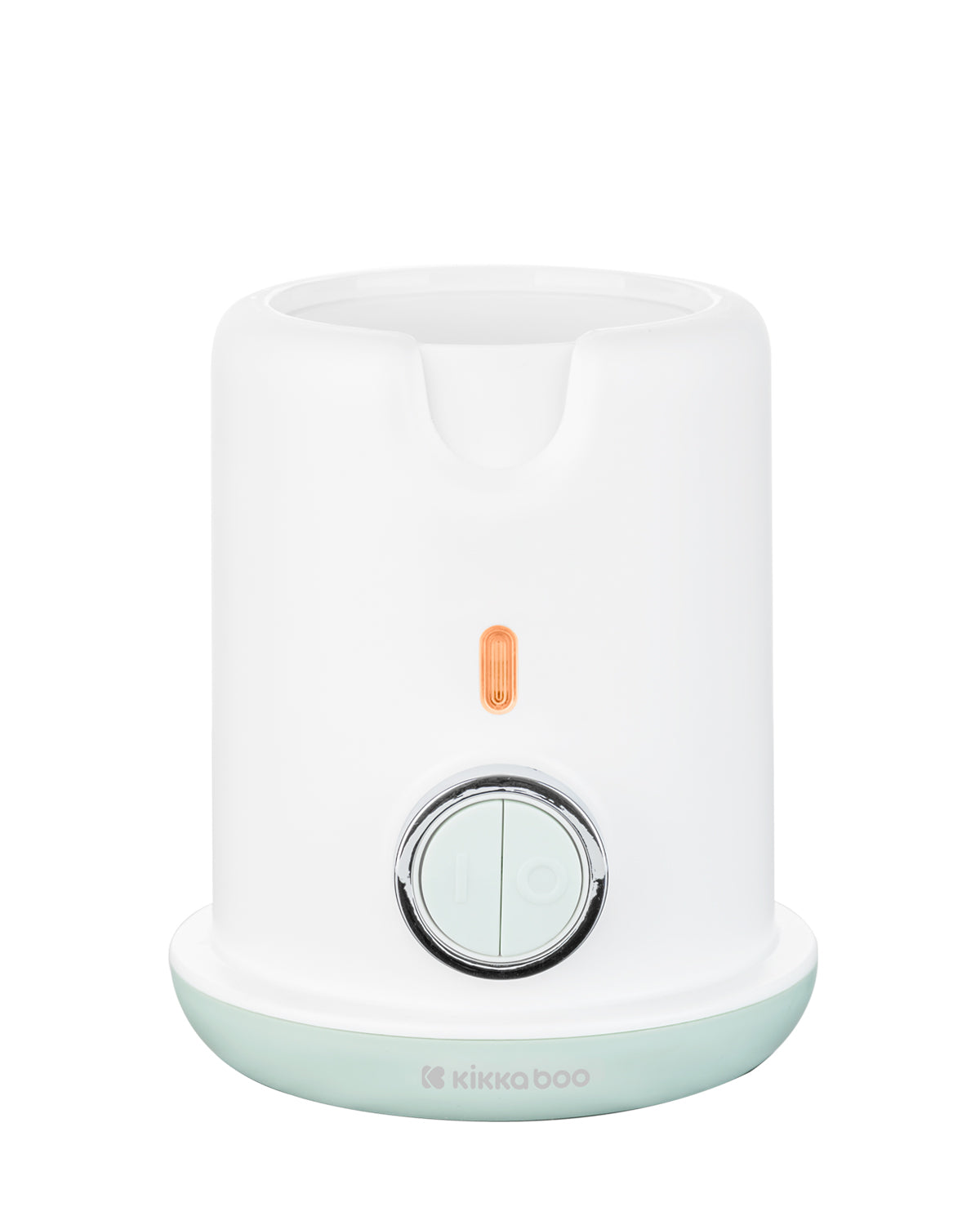 Aquecedor Warmy 3 em 1 Kikkaboo