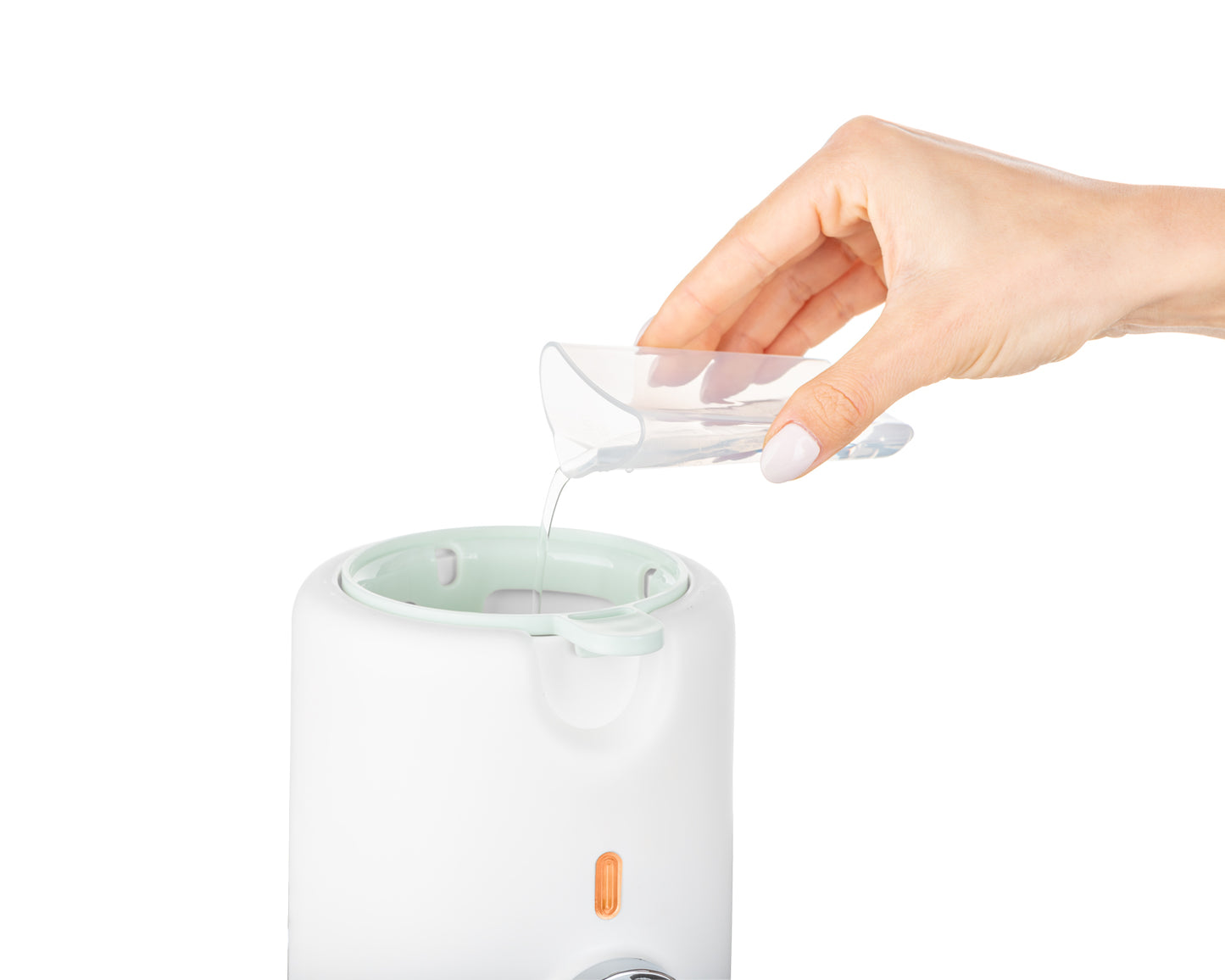 Aquecedor Warmy 3 em 1 Kikkaboo